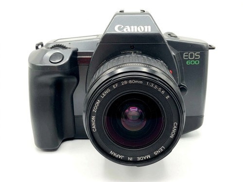 Canon eos 600 - 600,