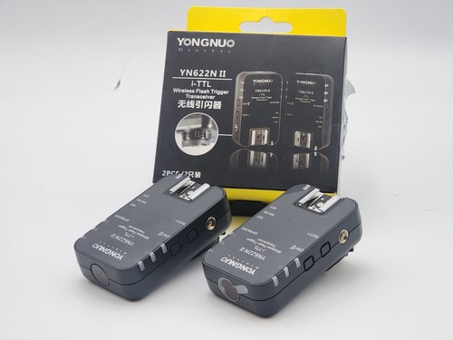Yongnuo digital yn622n - digital,