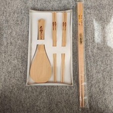 Kiso Hinoki Set di palette e