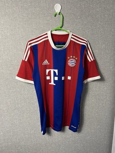 Maglia home calcio adidas - maglia,