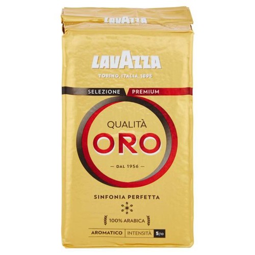 Lavazza qualità oro - kg,