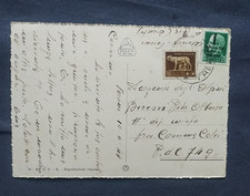 Cartolina Bolli RSI con