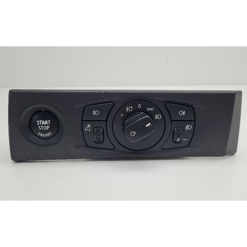 Interruttore luce bmw e60 - interruttore,