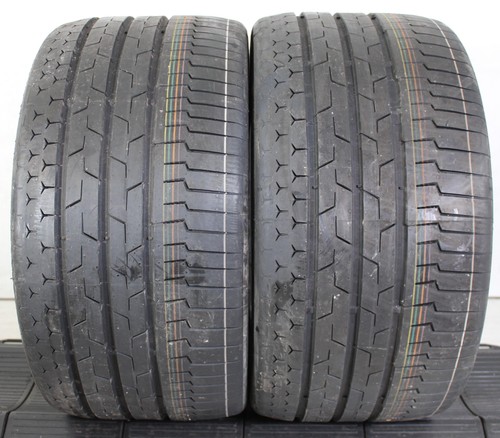Pneumatici estivi 295 35r19 - 2,