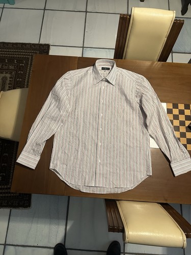 Balenciaga camicia - camicia, 40