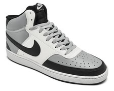 SCARPE NIKE COURT VISION DN3577-002  BASKET RETRO