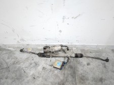 18828 Scatola sterzo elettrica con centralina servosterzo Citroen C3 dal 2002 al