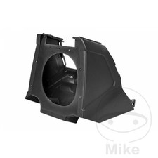 7962-scatola filtro aria e coperchio compatibile con YAMAHA YZ 250 2T 53 CV, 39 