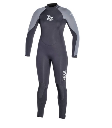 Xcel tuta intera donna - xcel,