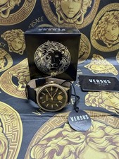 orologio uomo versus versace