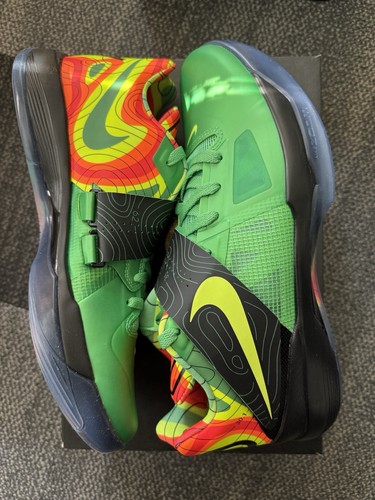 Nuovo nike zoom 4 - nike,