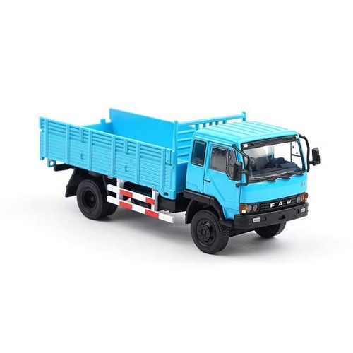 Modello camion merci - camion, in