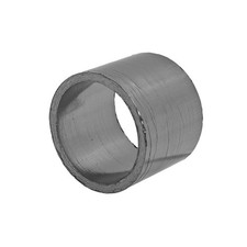 Boccola in Grafite Marmitta