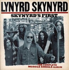 Lynyrd Skynyrd - Skynyrd's