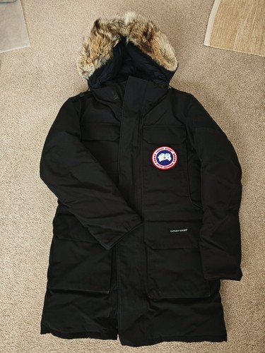 Cappotto parka uomo - , originale