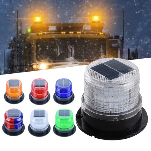 Luce avvertimento led auto - luce,