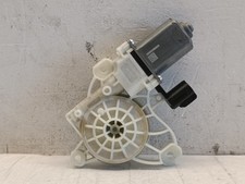 A10590 Motorino alzavetro anteriore sinistro Ford Focus MK4 IV 2018 A76385-111