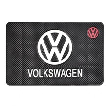 Volkswagen Tappetino Magico Antiscivolo Cruscotto Auto Smartphone per Polo Golf