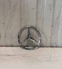 STEMMA MERCEDES BAULE
