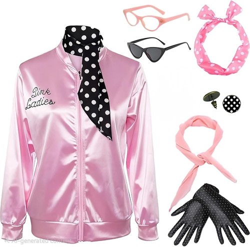 Costume vestito fantasia