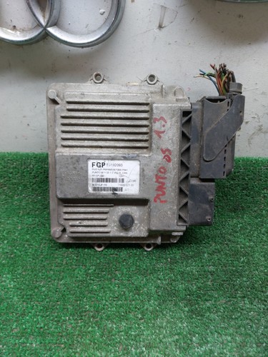 Centralina motore ecu magneti - motore,