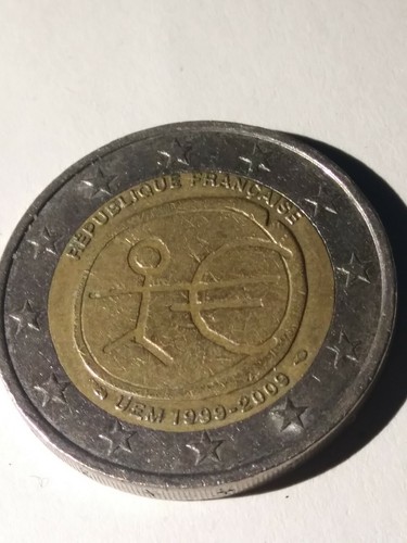 Euro emu 1999 2009 - 2,