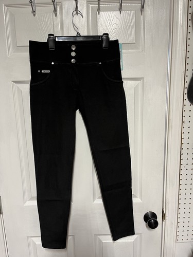 Pantalone freddy 7 8 - pantalone, wr.up