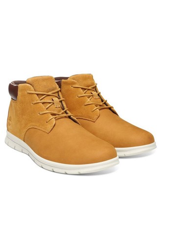 Timberland graydon chukka uomo - graydon,