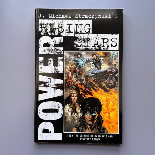 Rising star vol power j - vol,