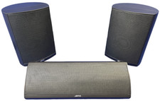 Jamo system bundle of - jamo, 2.1