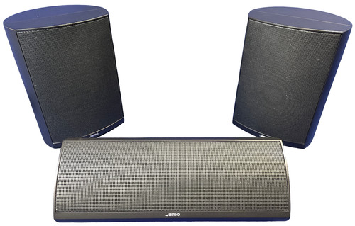 Jamo system bundle of - bundle,