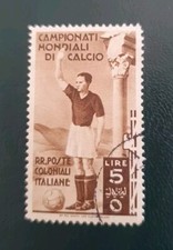 COLONIE ITALIANE - EMISSIONI