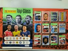 Album Figurine Calciatori