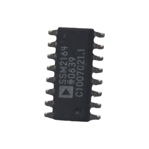 1pcs ssm2164 sop16 - 1pcs,