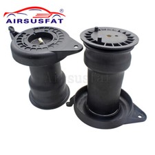 2X Rear Air Suspension Spring