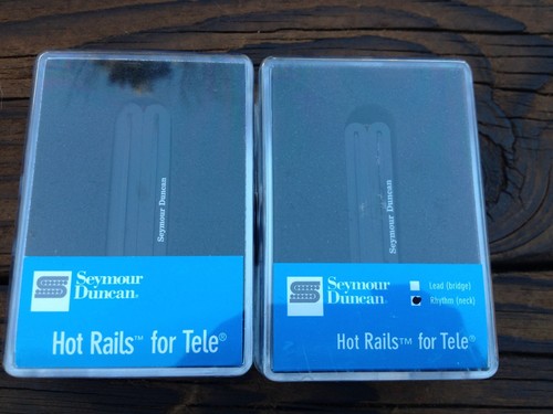 Seymour duncan sthr hot - seymour,