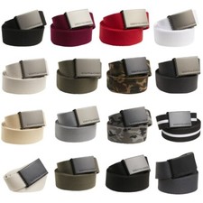 Urban Classics ® Basic Canvas