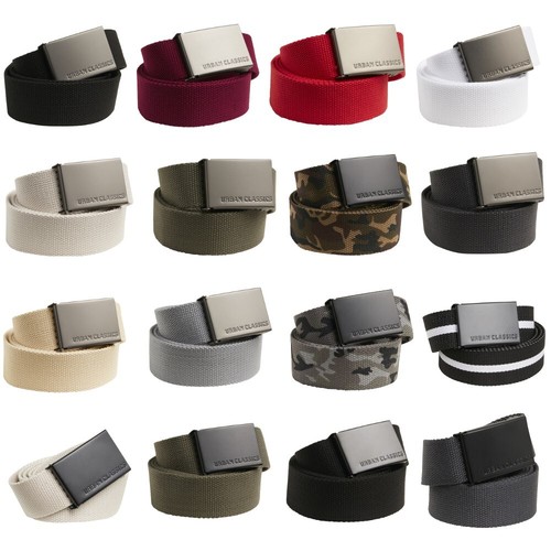 Urban classics basic canvas - urban,