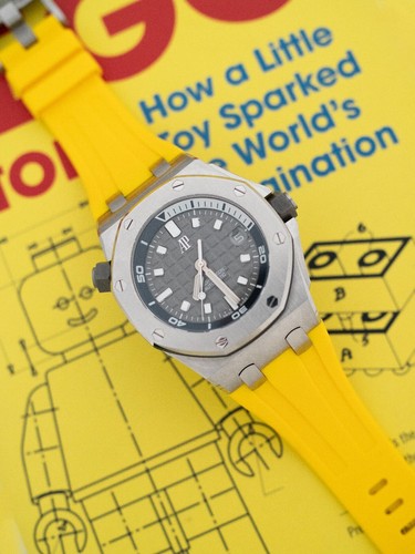 Midas royal oak offshore - royal,