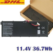 batteria per AC14B13J Acer