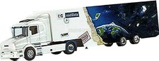 Scania Hauber 96 Trattore Case