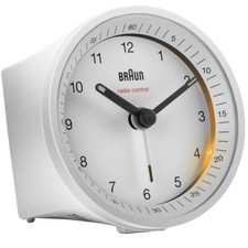Braun bc07w dcf radiosveglia - braun,
