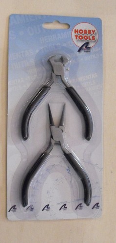 Attrezzi per modellismo - attrezzi,