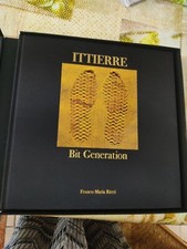 Ittierre Bit Generation Franco Maria Ricci H