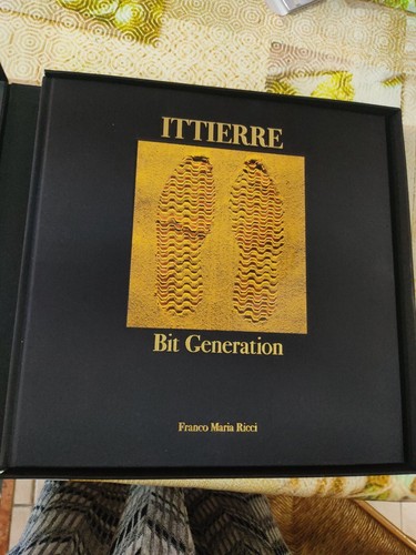 Ittierre bit generation - ittierre,
