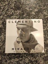 Clementino Miracolo Ultimo
