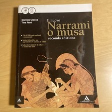 il nuovo narrami o musa - a