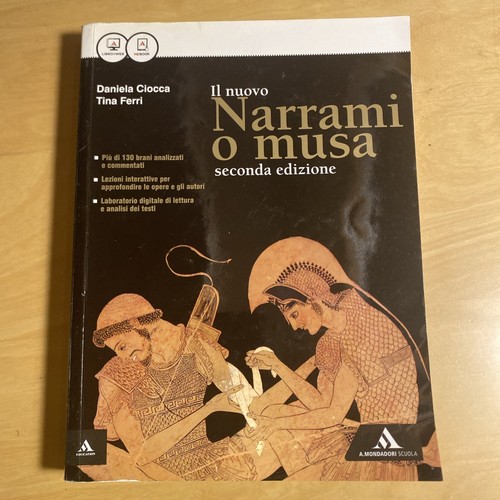 Nuovo narrami musa a - il,