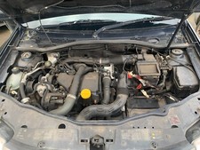 MOTORE DACIA DUSTER 1.5 DIESEL