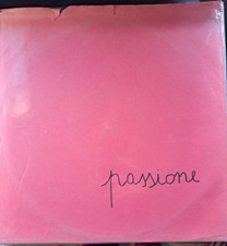 LP Gruppo Ricerca Musicale Passione Centro cultura delle arti e delle tradizioni